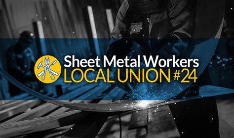 sheet metal workers local 537|sheet metal workers union hamilton.